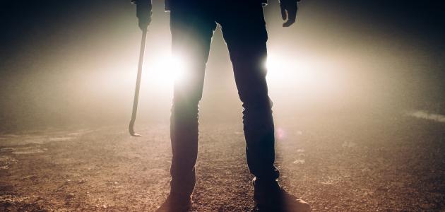 عناصر الركن المادي للجريمة عناصر الركن المادي للجريمة