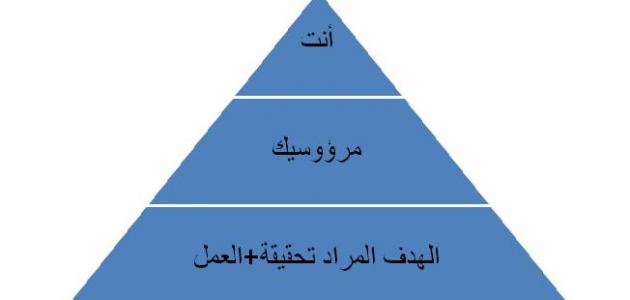عناصر القيادة عناصر القيادة