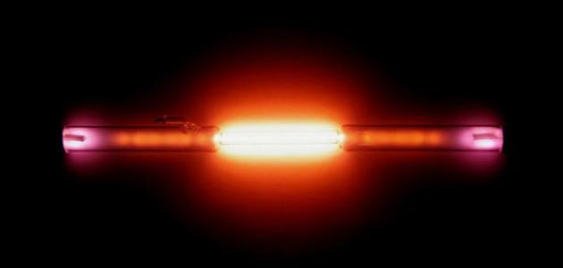 عناصر المجموعة الثامنة