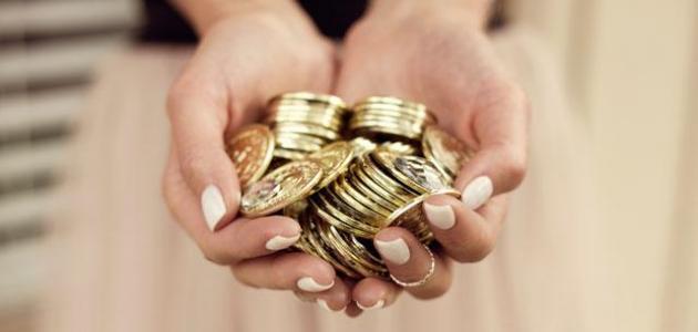 عناصر قائمة المركز المالي عناصر قائمة المركز المالي