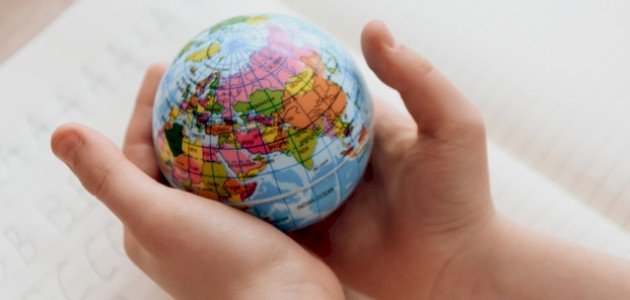 عواصم دول العالم