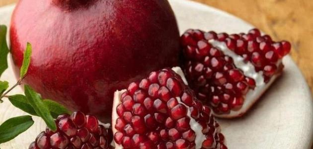 فاكهة تشفي من العقم للرجل فاكهة تشفي من العقم للرجل