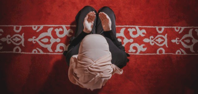 فضل صلاة التهجد في رمضان