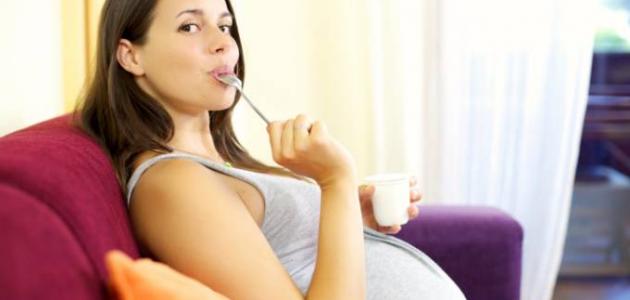 فقر الدم عند الحامل في الشهر السادس