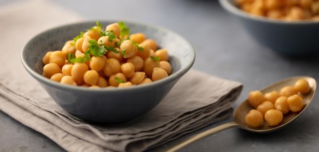 فوائد أكل الحمص فوائد أكل الحمص