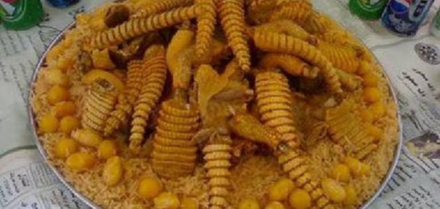 فوائد أكل لحم الضب