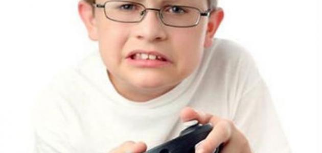 فوائد الألعاب الإلكترونية فوائد الألعاب الإلكترونية