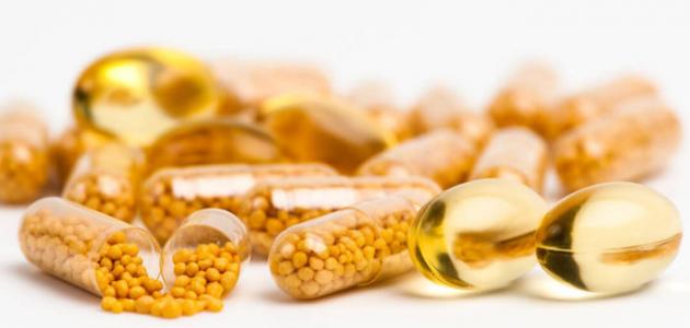 فوائد الأوميغا 3 و6 و9