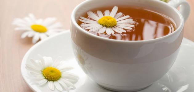 فوائد البابونج الصحية فوائد البابونج الصحية