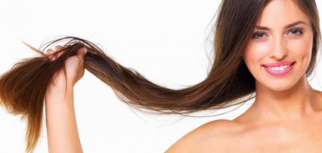 فوائد البابونج للشعر مع الحناء