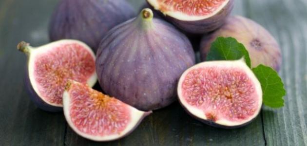 فوائد التين للحامل في الشهر التاسع فوائد التين للحامل في الشهر التاسع