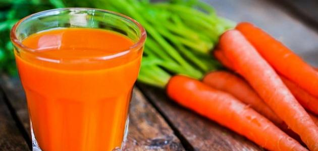 فوائد الجزر للجسم فوائد الجزر للجسم