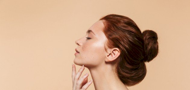 فوائد الجلسرين السائل للوجه