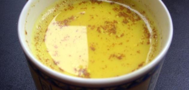 فوائد الحليب مع الفلفل الأسود