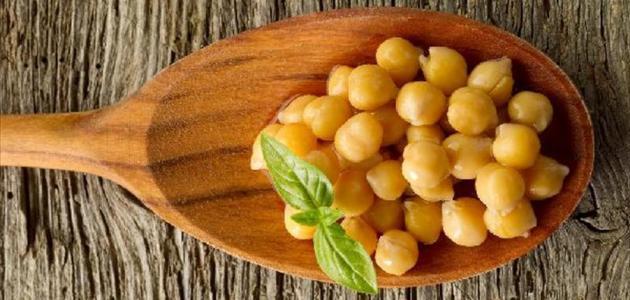 فوائد الحمص لمرضى السكر فوائد الحمص لمرضى السكر