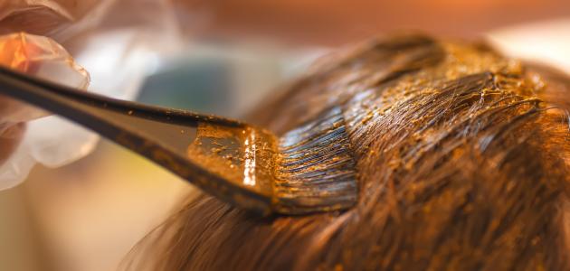 فوائد الحناء للشعر المتساقط فوائد الحناء للشعر المتساقط