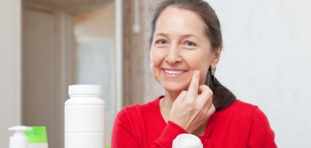 فوائد الخميرة للتجاعيد فوائد الخميرة للتجاعيد