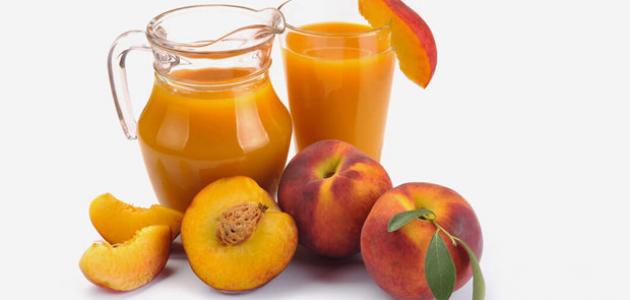 فوائد الخوخ للبشرة فوائد الخوخ للبشرة