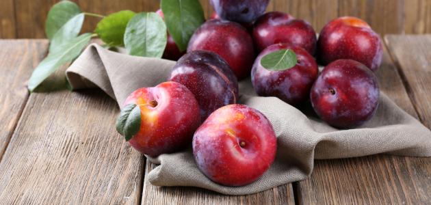 فوائد الخوخ وأضراره