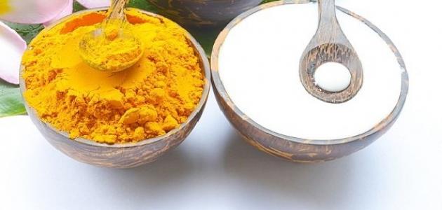 فوائد الزبادي مع الكركم فوائد الزبادي مع الكركم