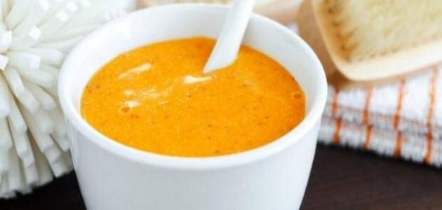 فوائد الزبادي مع الكركم للبشرة فوائد الزبادي مع الكركم للبشرة