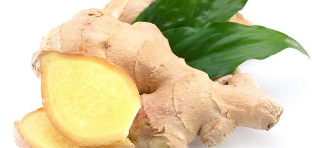 فوائد الزنجبيل للبشرة الدهنية فوائد الزنجبيل للبشرة الدهنية