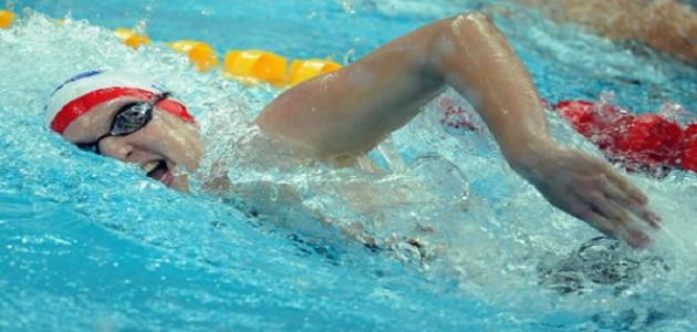 فوائد السباحة للجسم فوائد السباحة للجسم