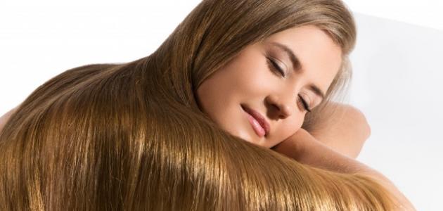 فوائد الشحم للشعر فوائد الشحم للشعر