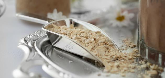 فوائد الشوفان فوائد الشوفان