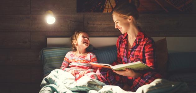 فوائد الضحك قبل النوم فوائد الضحك قبل النوم