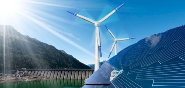 فوائد الطاقة المتجددة للبيئة