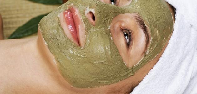 فوائد الطين للوجه فوائد الطين للوجه