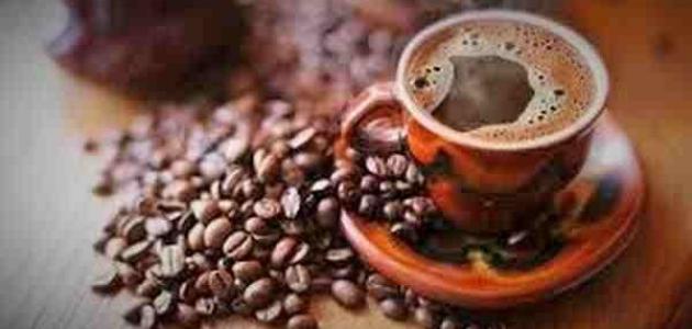 فوائد القهوة على الريق