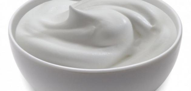 فوائد اللبن للبشرة الدهنية فوائد اللبن للبشرة الدهنية