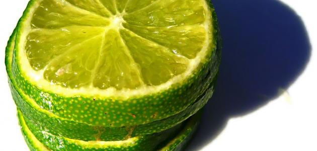 فوائد الليمون الحامض فوائد الليمون الحامض