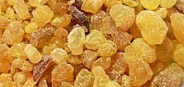 فوائد المر للوجه