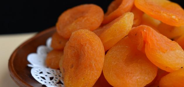 فوائد المشمش المجفف للحامل فوائد المشمش المجفف للحامل