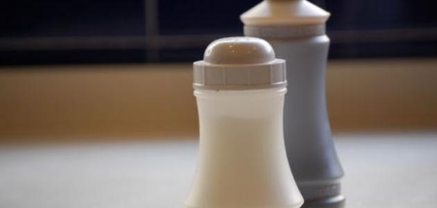 فوائد الملح والخل للبشرة فوائد الملح والخل للبشرة