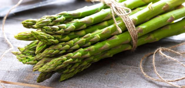 فوائد الهليون فوائد الهليون