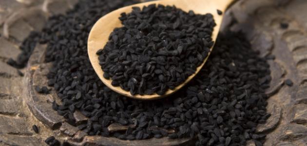 فوائد حبة البركة مع العسل فوائد حبة البركة مع العسل