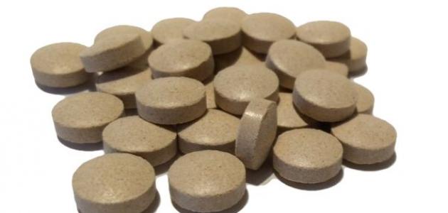 فوائد حبوب الزنك للحامل