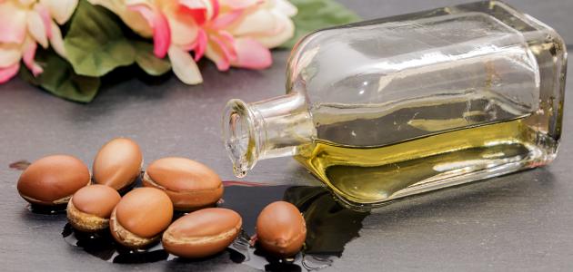 فوائد زيت الأرغان