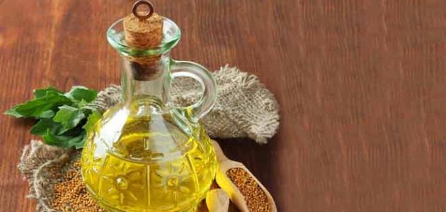 فوائد زيت الخردل للمفاصل فوائد زيت الخردل للمفاصل