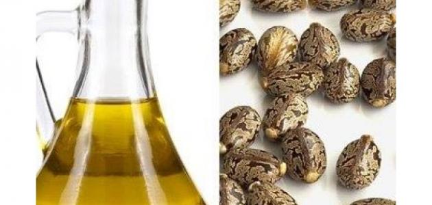 فوائد زيت الخروع للوجه فوائد زيت الخروع للوجه