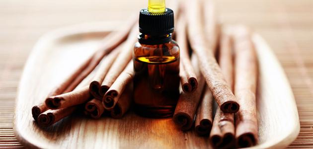 فوائد زيت القرفة للشعر فوائد زيت القرفة للشعر