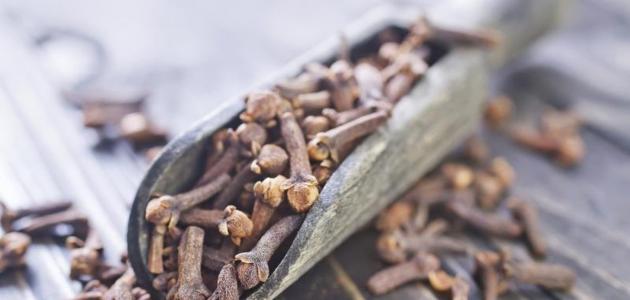 فوائد زيت القرنفل للكرش فوائد زيت القرنفل للكرش