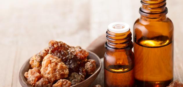 فوائد زيت اللبان للجسم فوائد زيت اللبان للجسم