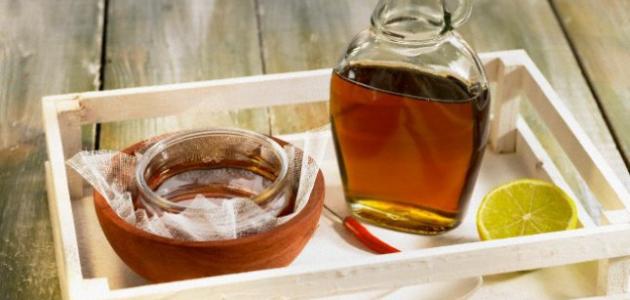 فوائد شراب القيقب فوائد شراب القيقب