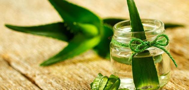 فوائد صابون الصبار للوجه