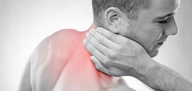 فوائد طوق الرقبة